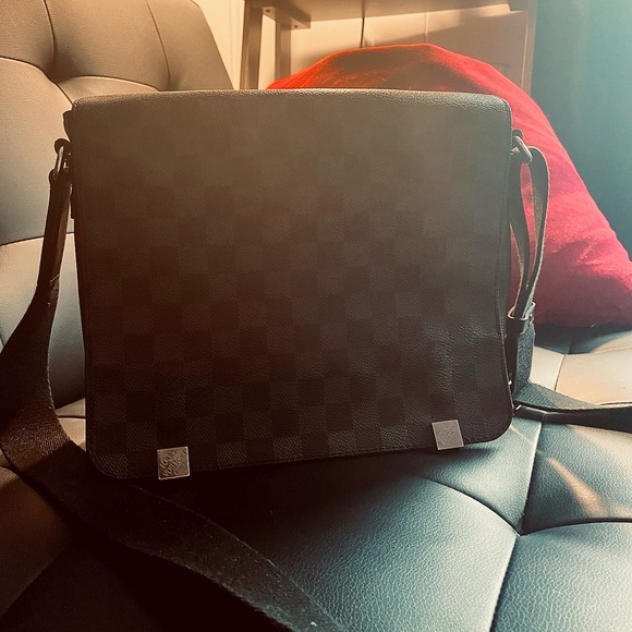 Men’s Louis Vuitton